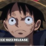 one piece 1023 release date