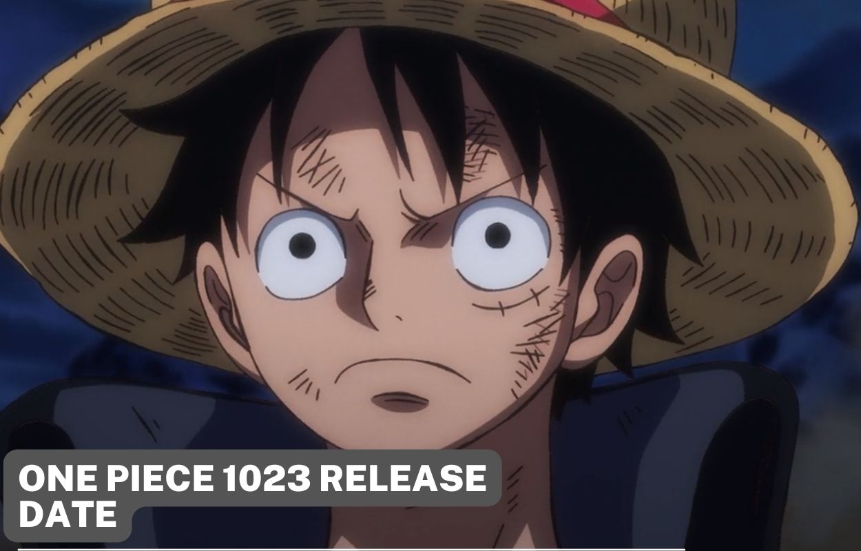 one piece 1023 release date