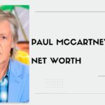 paul mccartney net worth