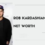 rob kardashian net worth