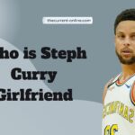 steph curry girlfriend