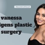 vanessa hudgens plastic surgery