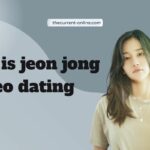 who is jeon jong-seo dating