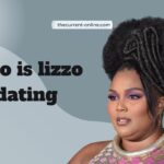 who is lizzo dating