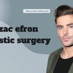 zac efron plastic surgery