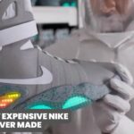 10 Most Expensive Nike Shoes Ever Made