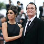 A Baby Is Born To Quentin Tarantino, Making Him A Father For The Second Time