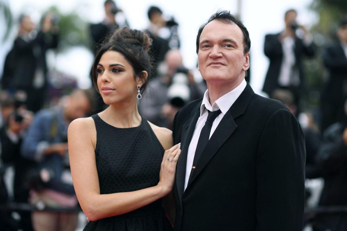 A Baby Is Born To Quentin Tarantino, Making Him A Father For The Second Time
