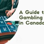 A Guide to Gambling Taxes in Canada