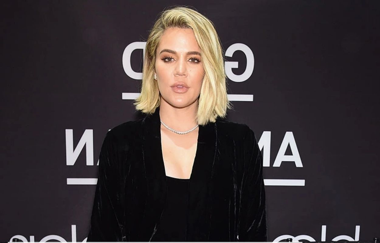 After Being A Surrogate, Khloé Kardashian Is Dating Tristan Thompson