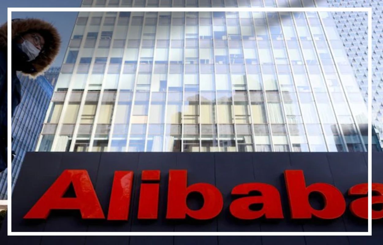 Alibaba Chinese Companies Facing Delisting