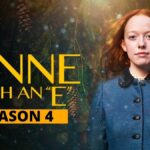 Anne With an E Season 4