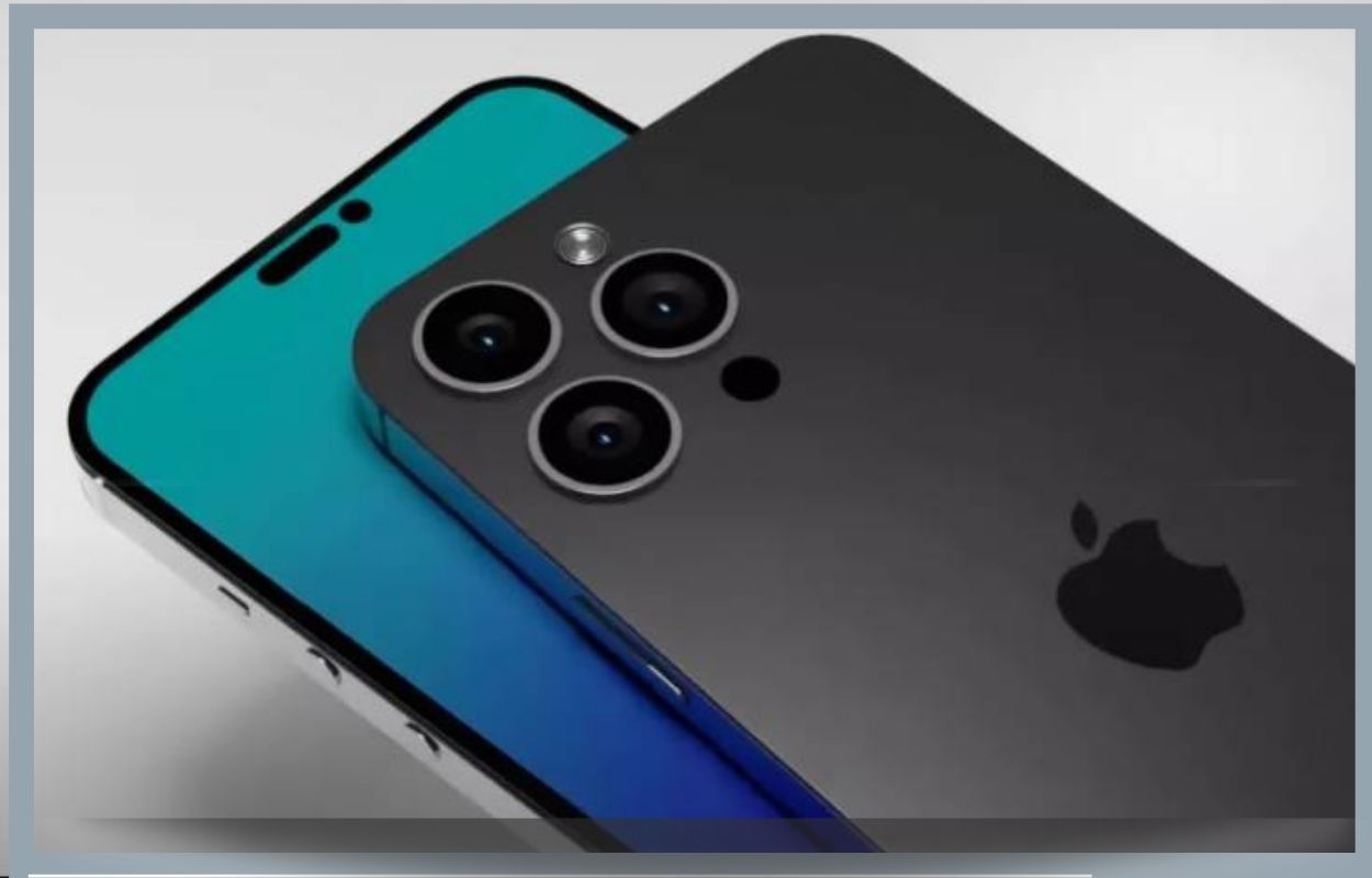 Apple Iphone 14 Pro Max Price In Pakistan & Specification Complete Details