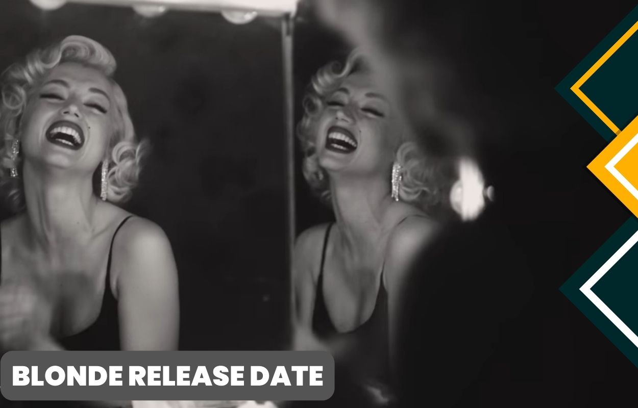 Blonde Release Date Status