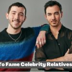 Claim To Fame Celebrity Relatives