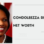 Condoleezza Rice Net Worth