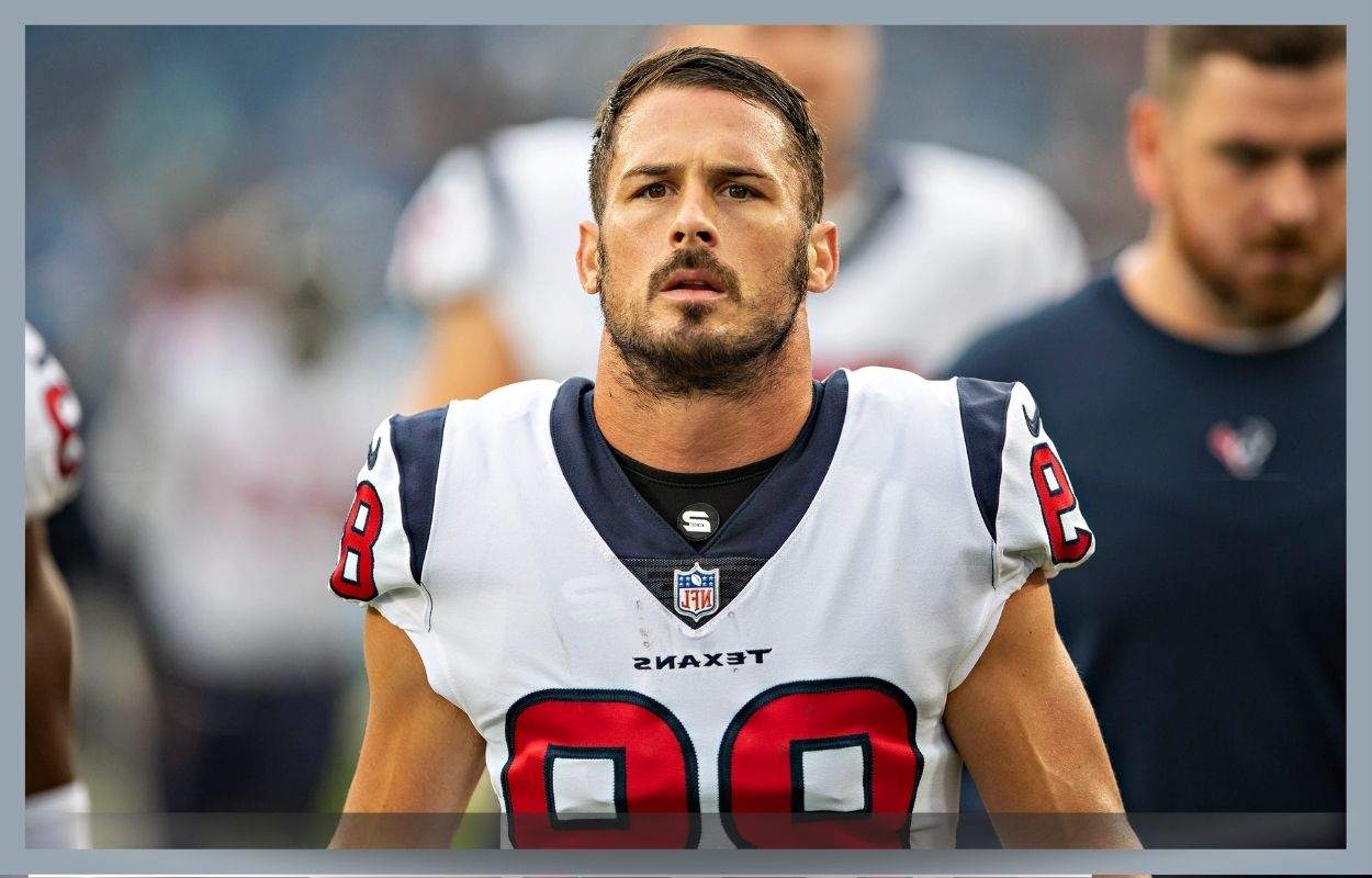 Danny Amendola, A Longtime Receiver, Is Retiring From the NFL