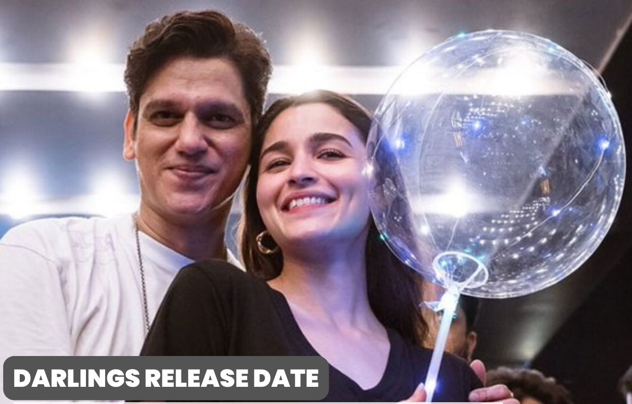 Darlings Release Date Status