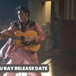 Elvis Blu Ray Release Date Status