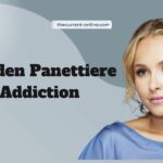 Hayden Panettiere Addiction