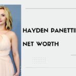 Hayden Panettiere Net Worth