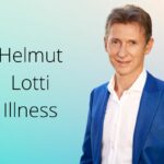 Helmut Lotti Illness
