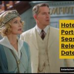 Hotel Portofino Season 2 Release Date Status