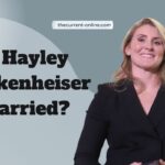 Is Hayley Wickenheiser Married