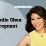 Is Julie Chen Pregnant