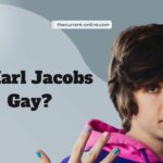 Is Karl Jacobs Gay