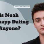 Is Noah Schnapp Dating Anyone