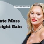 Kate Moss Weight Gain