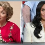 Meghan Markle Expresses 'Sympathy' For Her Legal Fight With Sister Samantha