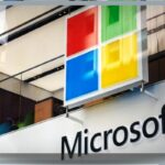 Microsoft Stock Rises On Upbeat Sales Growth Forecast For 2023