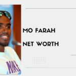 Mo Farah Net Worth