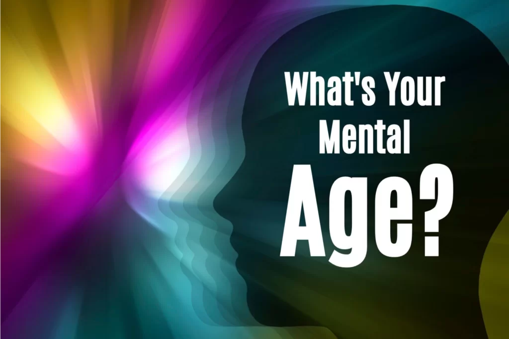 Why 'Mental Age Test' is Trending on Tiktok?
