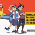 Pokemon Journey Episode 120 Release Date Status