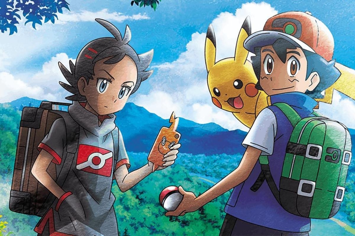 Pokemon Journey episode 120 release date and time