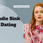 Sadie Sink Dating