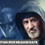 Samaritan 2022 Release Date Status