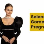 Selena Gomez Pregnant
