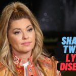 Shania Twain Lyme Disease