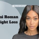Tami Roman Weight Loss