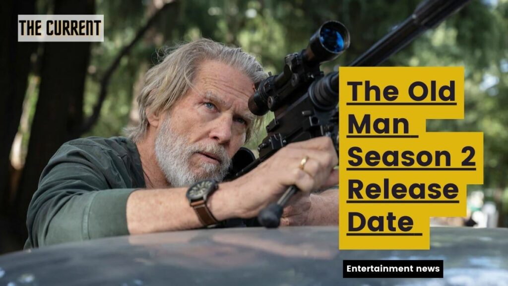 The Old Man Season 2 On Fx Scheduled To Premiere In 2023   The Old Man Season 2Release Date 1024x576 