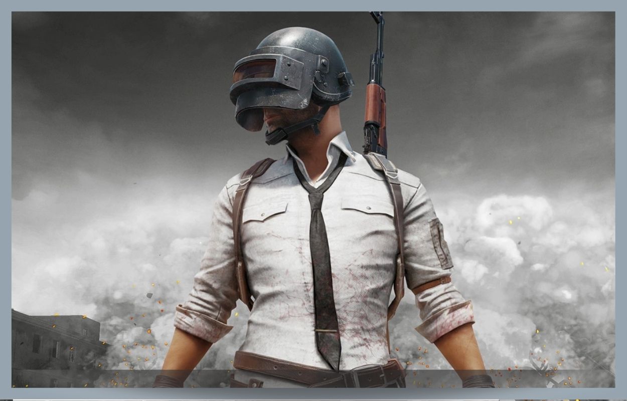 Two Years After The Ban On PUBG, India Blocks The Battle Royale Game BGMI