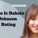 Who Is Dakota Johnson Dating