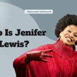 Who Is Jenifer Lewis