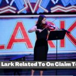 Who Is Lark Related To On Claim To Fame
