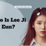 Who Is Lee Ji Eun