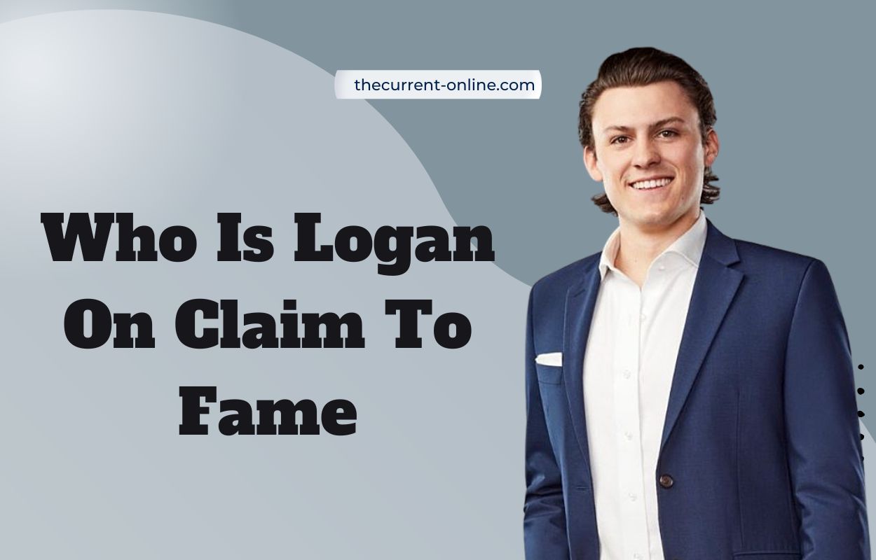 Who Is Logan On Claim To Fame